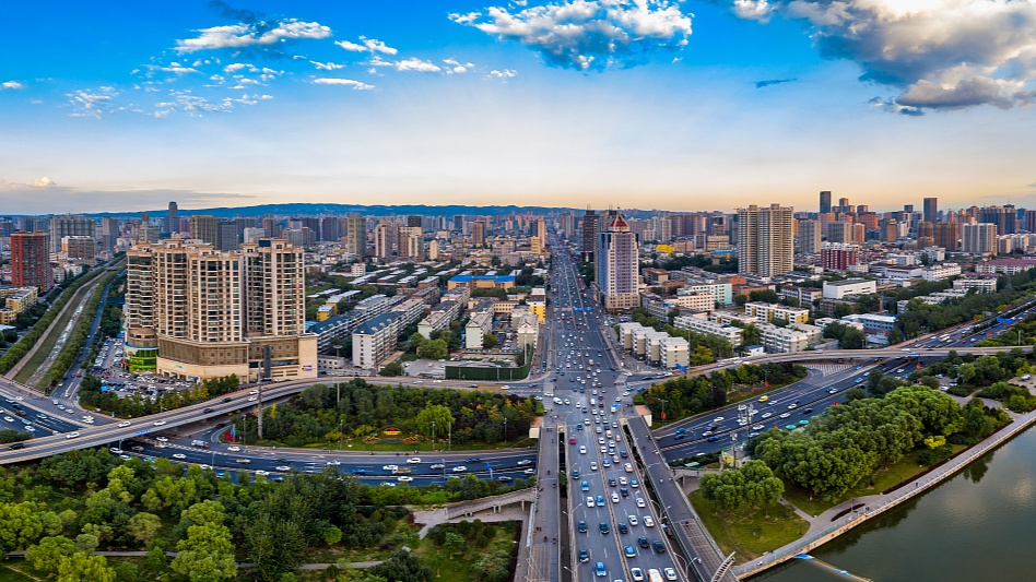 山西之旅，探寻宁静之源，笑拥自然画卷