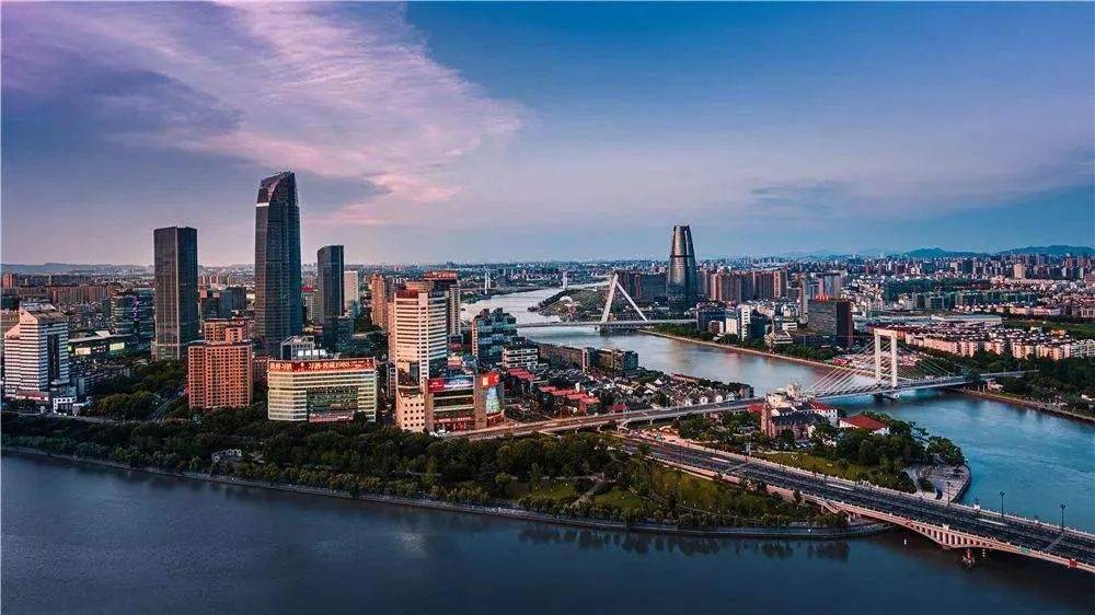 江南诗韵，浙江烟雨诗意家园印象