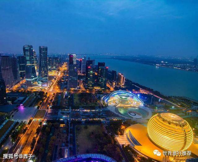 江南诗韵,浙江烟雨诗意家园印象