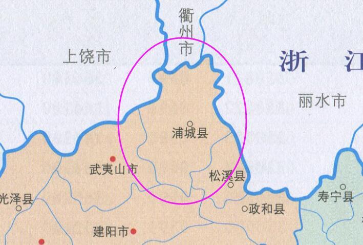 梦想起航地，福建翱翔篇
