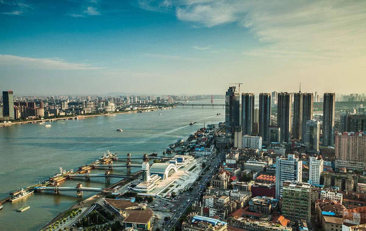 湖北,历史底蕴与现代风采的交相辉映之地