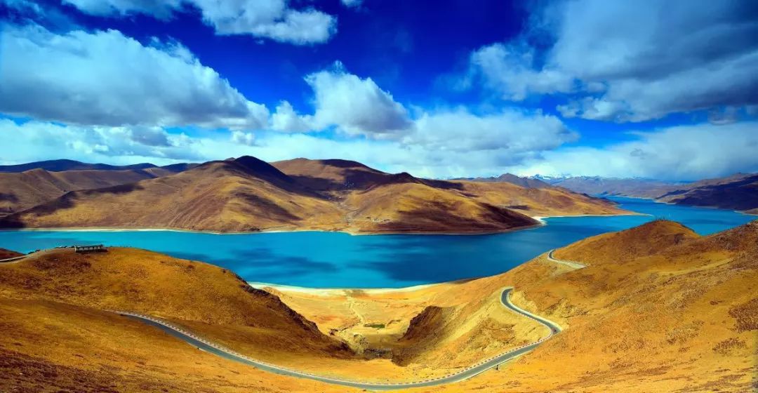 西藏，神秘之旅的魅力无限