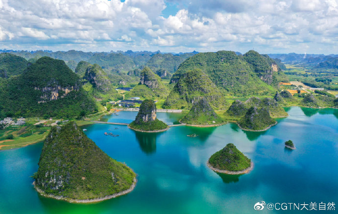 外交部发言人就广西相关议题发表评论