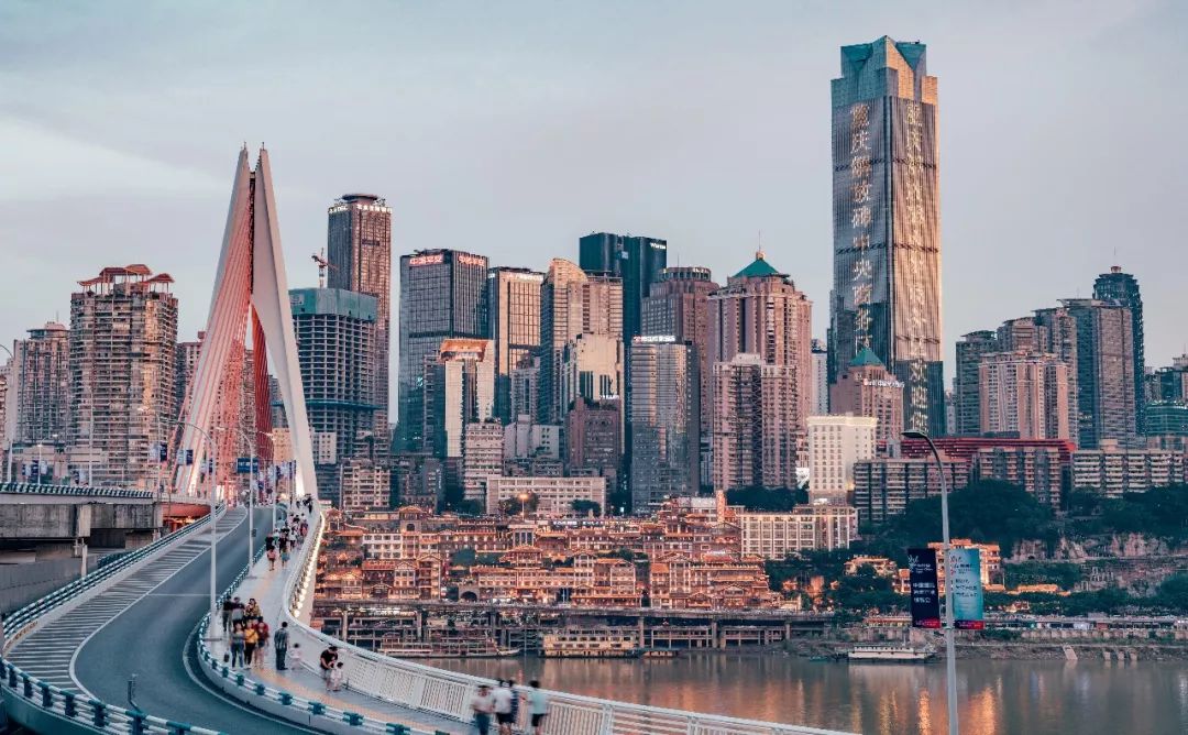 重庆青春时光,记忆中的成长足迹