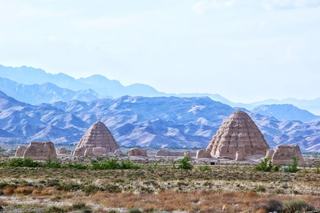 探寻塞外江南的瑰丽之旅，走进神秘宁夏