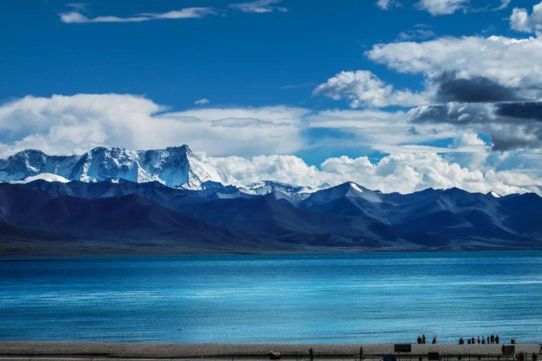 西藏,心灵净土的呼唤🌿✨