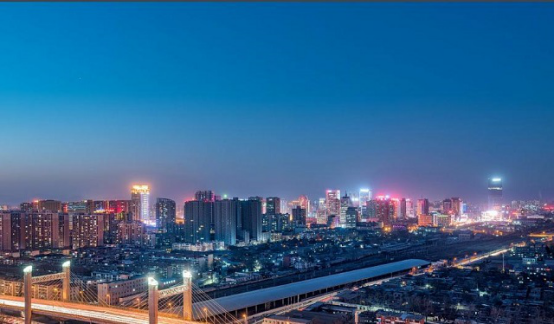 石家庄自然美景探索之旅,追寻内心的平和与喜悦