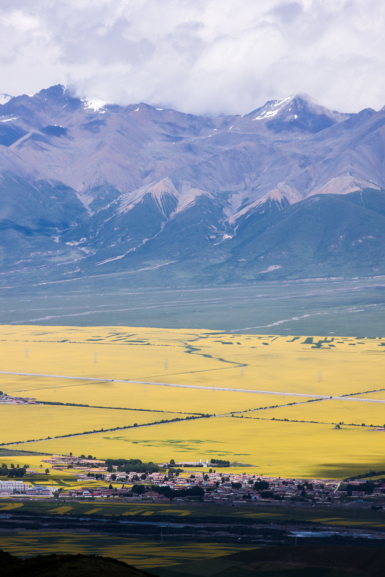 探索青海之美,初学者深度游全攻略
