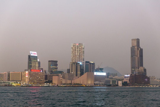 携手共创，香港繁荣稳定新篇章