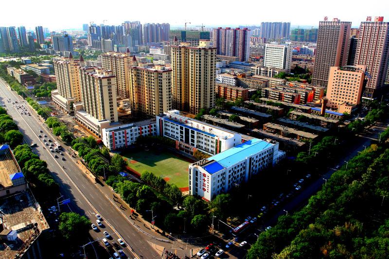 衡水，历史底蕴与现代风采的交融之城